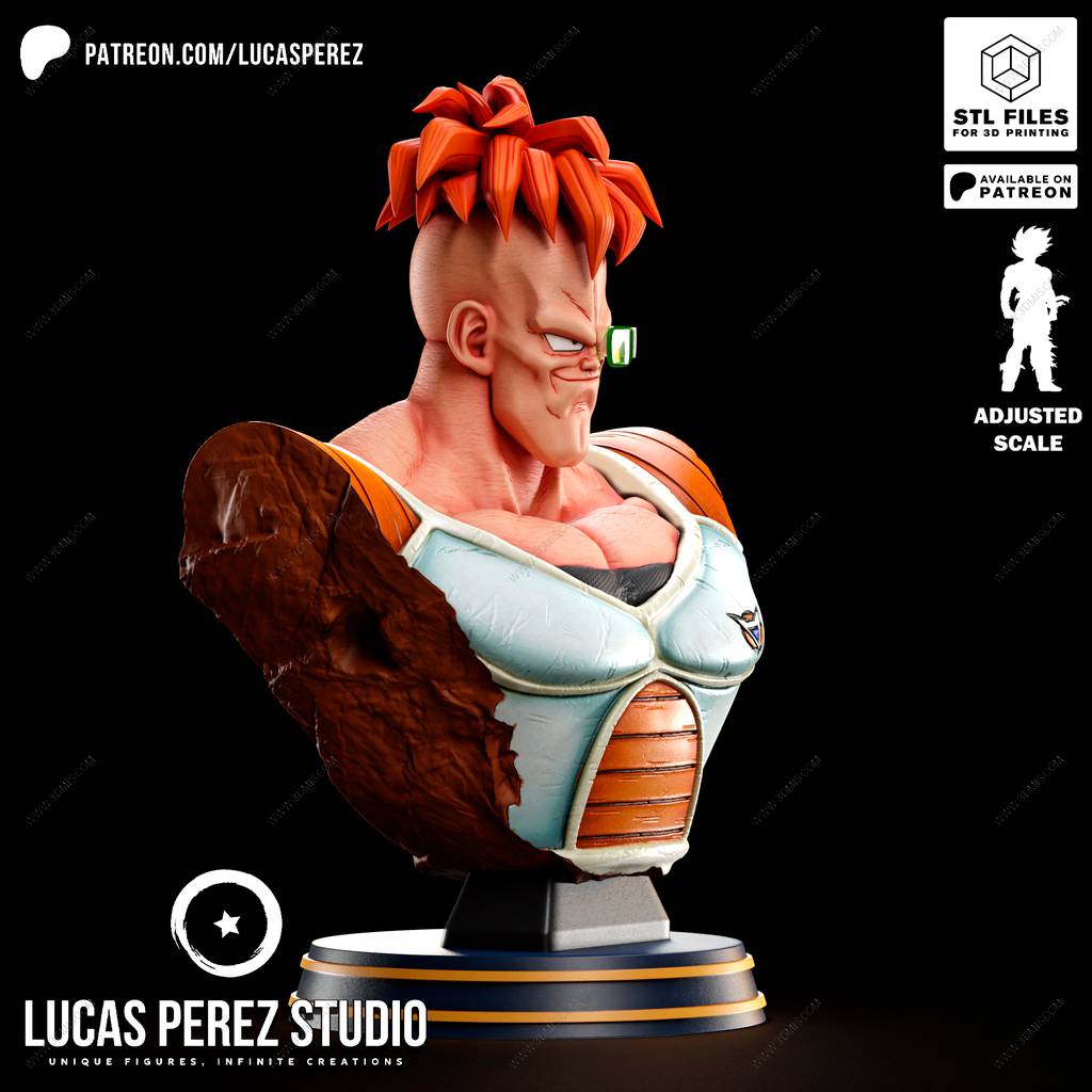 P站图纸印象馆 Lucas Perez 龙珠 雷奇 Lucas Perez 龙珠 雷奇