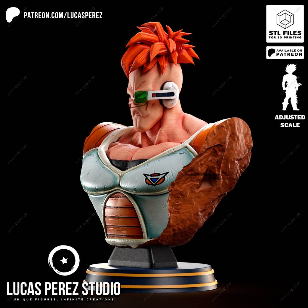 P站图纸印象馆 Lucas Perez 龙珠 雷奇 Lucas Perez 龙珠 雷奇