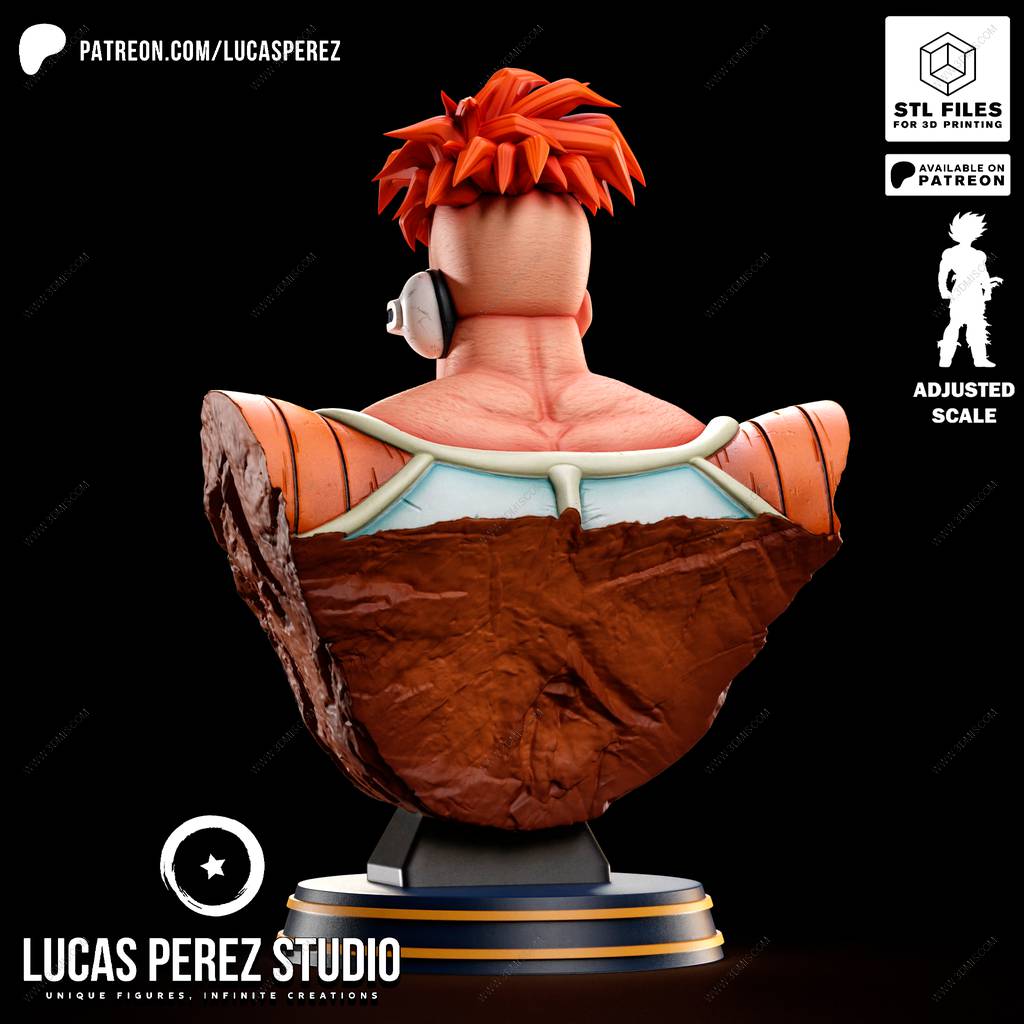 P站图纸印象馆 Lucas Perez 龙珠 雷奇 Lucas Perez 龙珠 雷奇