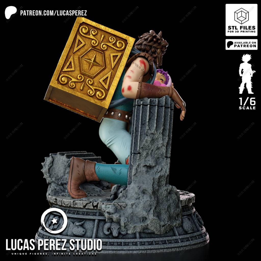 P站图纸印象馆 Lucas Perez 黄金圣斗士 艾俄洛斯 Lucas Perez 黄金圣斗士 艾俄洛斯