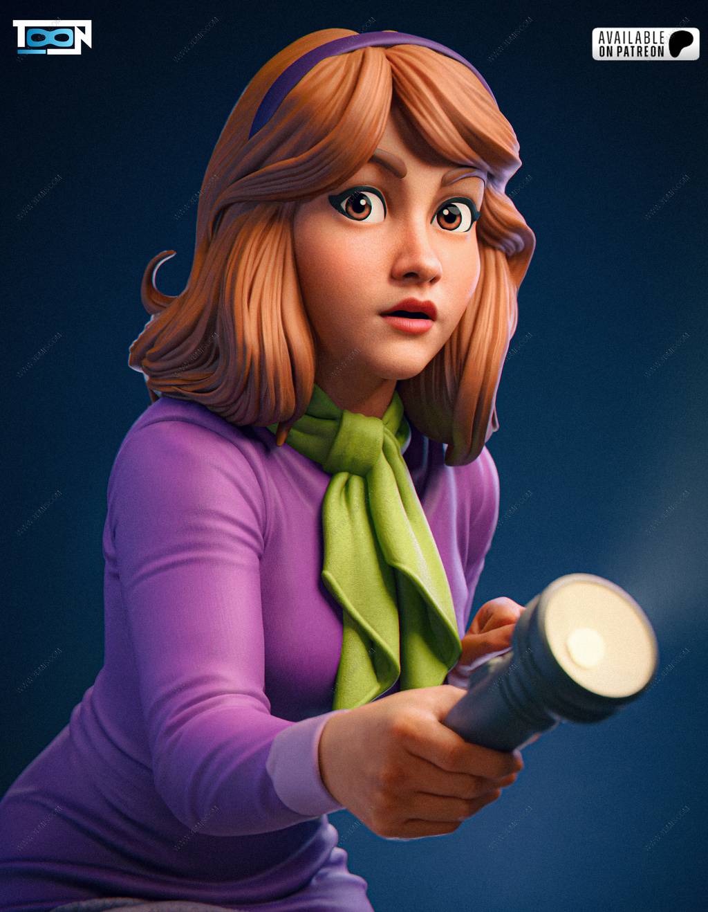 P站图纸印象馆 Toon Studios 史努比 达芙妮 Toon Studios 史努比 达芙妮