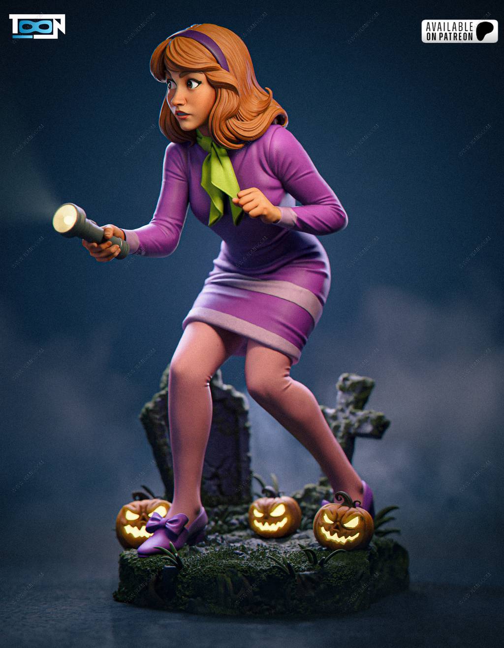 P站图纸印象馆 Toon Studios 史努比 达芙妮 Toon Studios 史努比 达芙妮