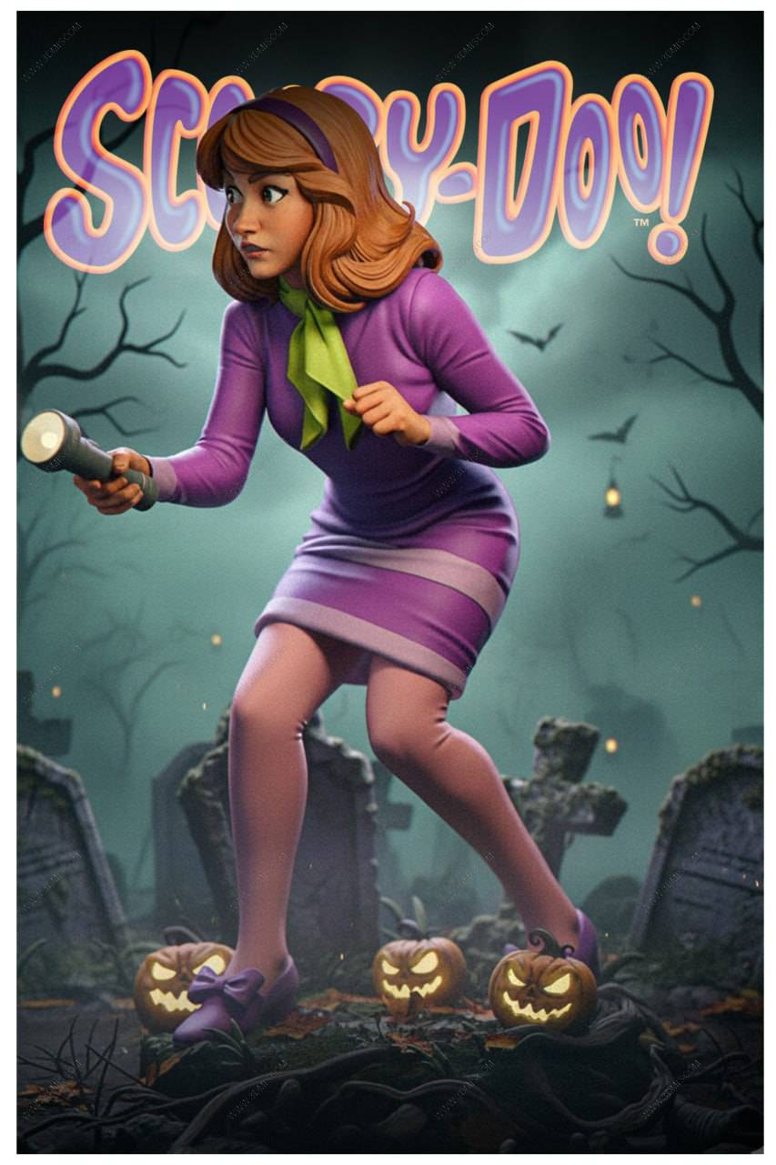 P站图纸印象馆 Toon Studios 史努比 达芙妮 Toon Studios 史努比 达芙妮