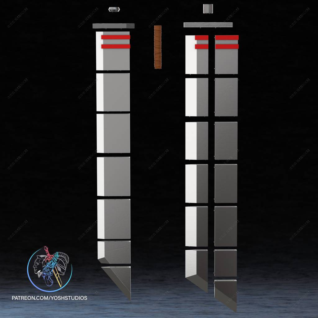 P站图纸印象馆 Yosh 神奇女侠 雅典娜之剑 Yosh 神奇女侠 雅典娜之剑