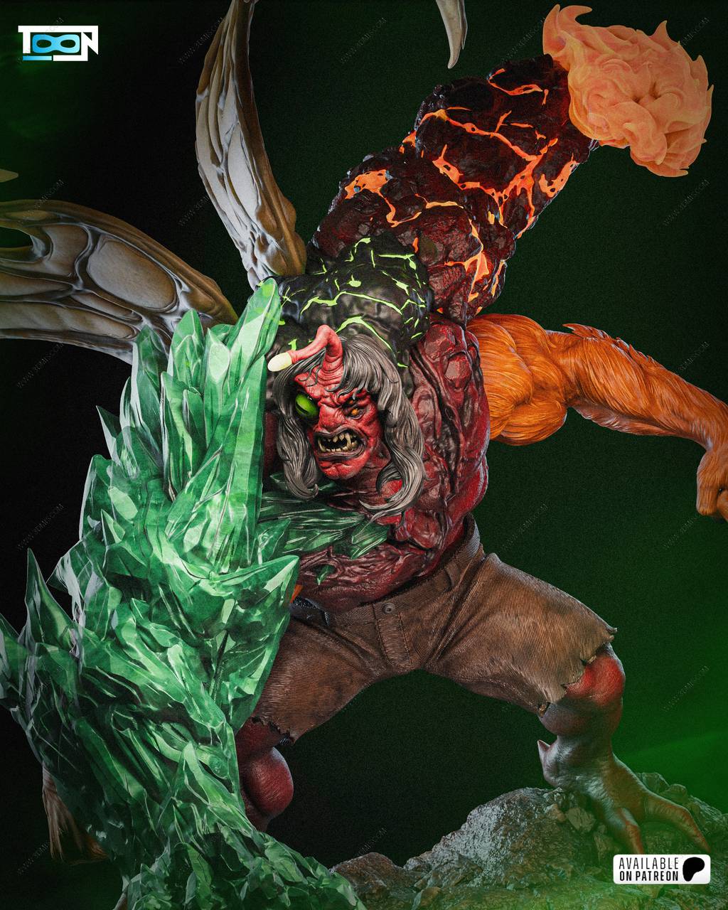 P站图纸印象馆 Toon Studios 少年骇客 终极凯文 Toon Studios 少年骇客 终极凯文