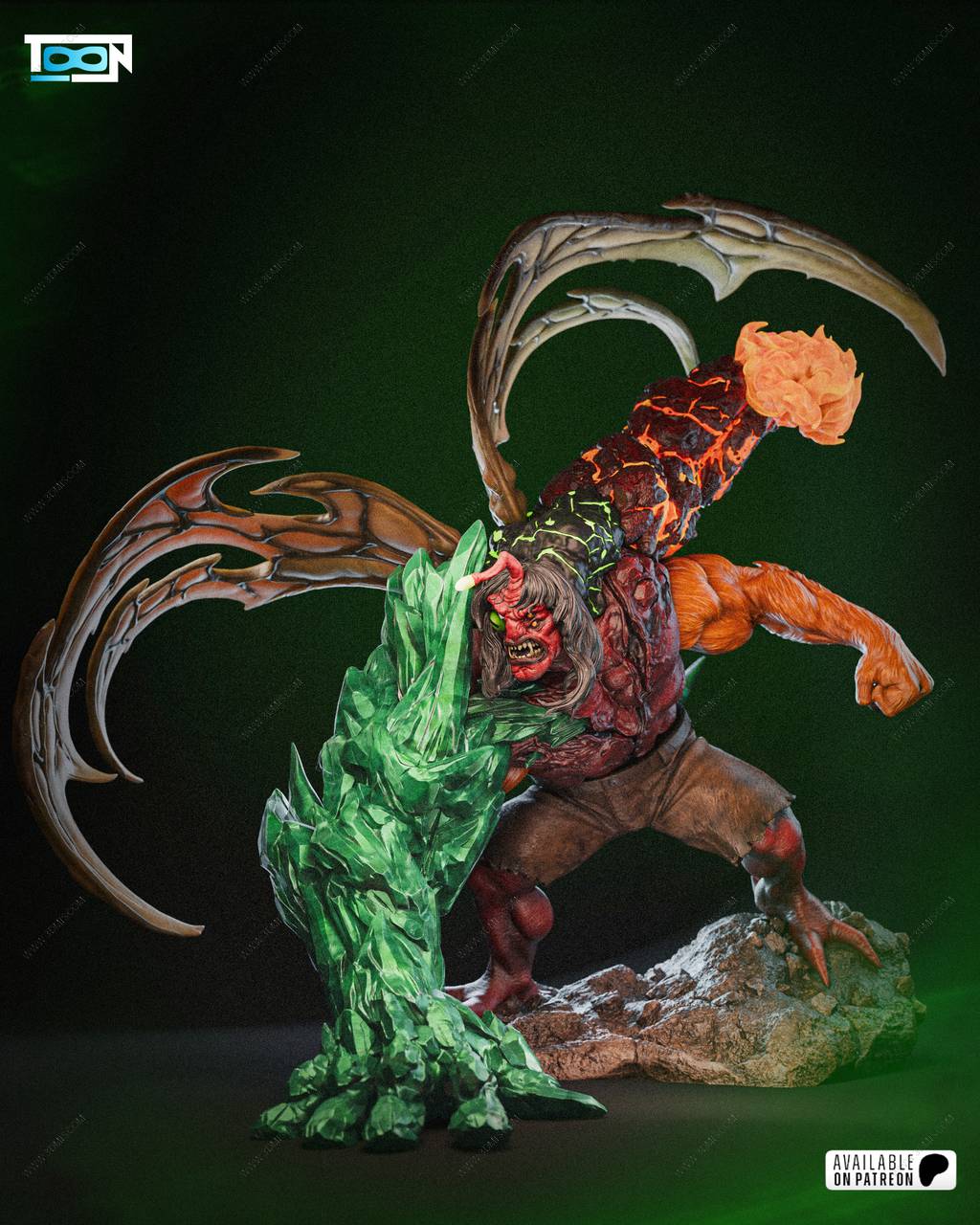 P站图纸印象馆 Toon Studios 少年骇客 终极凯文 Toon Studios 少年骇客 终极凯文