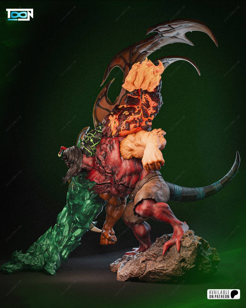 P站图纸印象馆 Toon Studios 少年骇客 终极凯文 Toon Studios 少年骇客 终极凯文