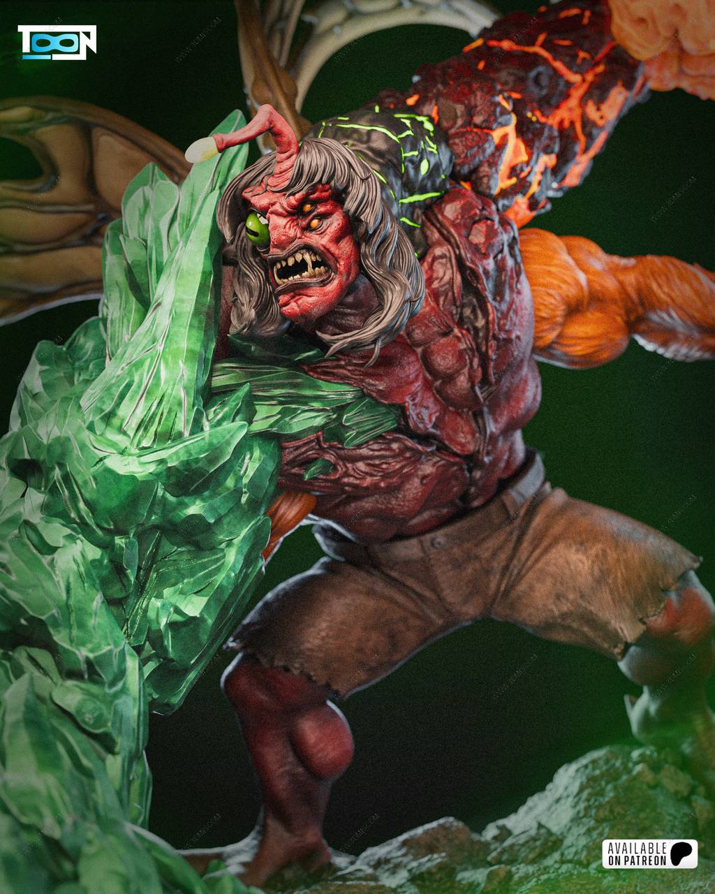 P站图纸印象馆 Toon Studios 少年骇客 终极凯文 Toon Studios 少年骇客 终极凯文