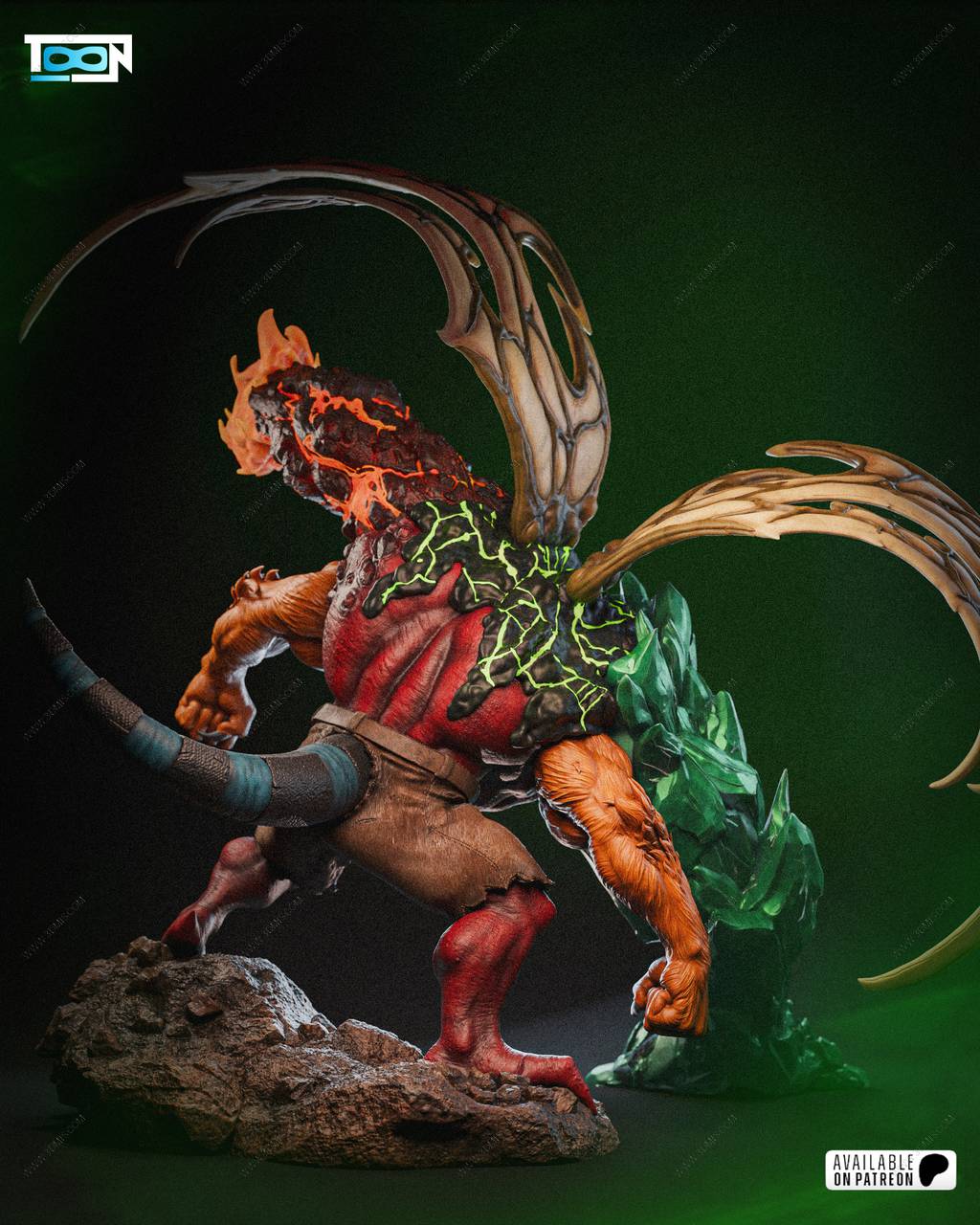 P站图纸印象馆 Toon Studios 少年骇客 终极凯文 Toon Studios 少年骇客 终极凯文