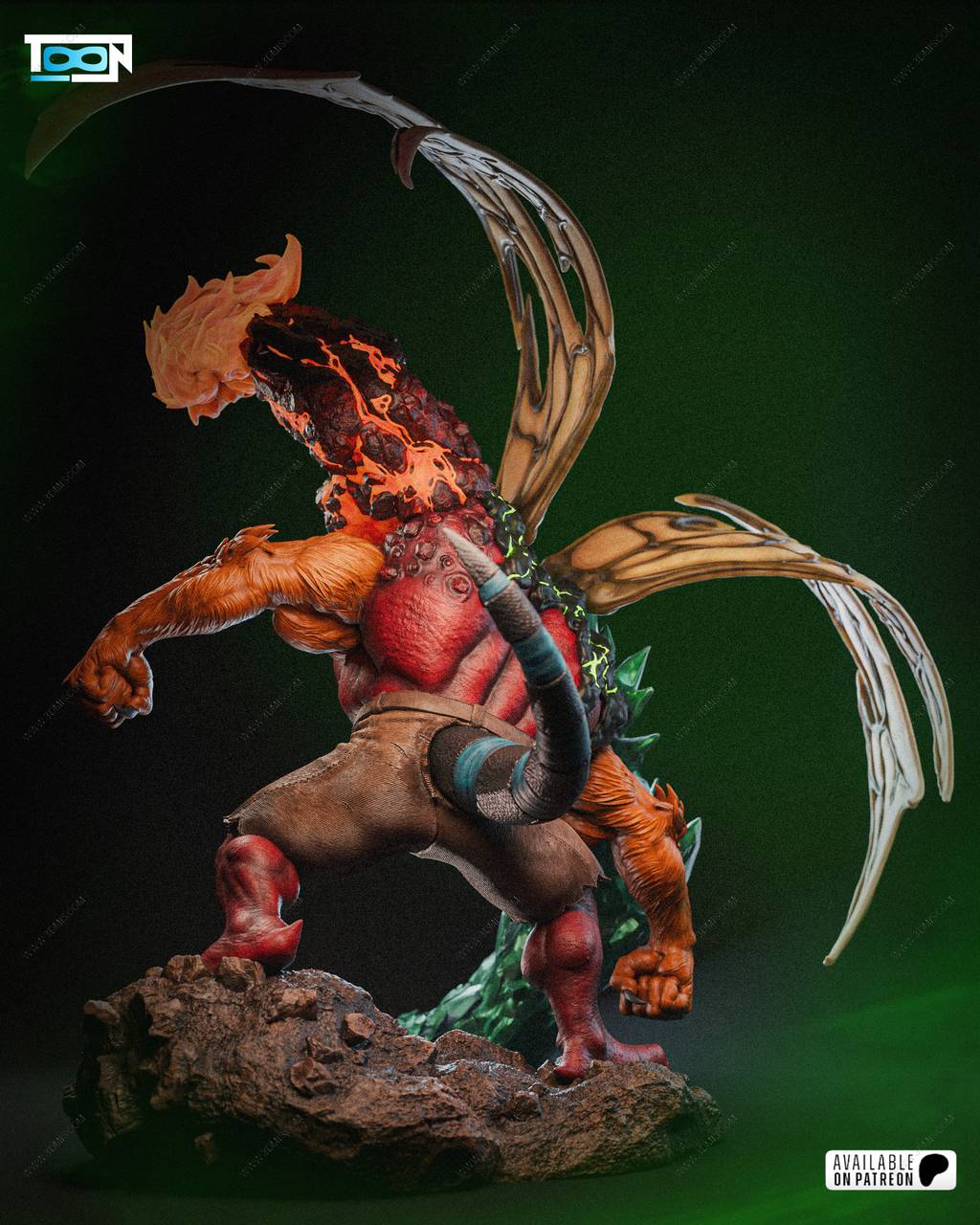 P站图纸印象馆 Toon Studios 少年骇客 终极凯文 Toon Studios 少年骇客 终极凯文