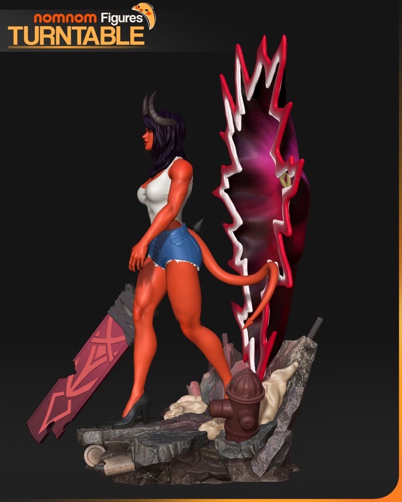 P站图纸印象馆 NomNom 超英派遣中心 马莱沃拉 NomNom 超英派遣中心 马莱沃拉