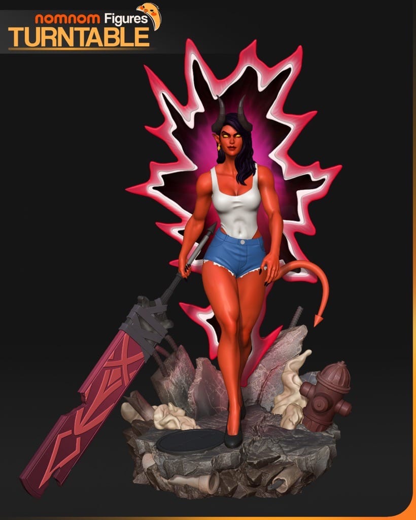 P站图纸印象馆 NomNom 超英派遣中心 马莱沃拉 NomNom 超英派遣中心 马莱沃拉