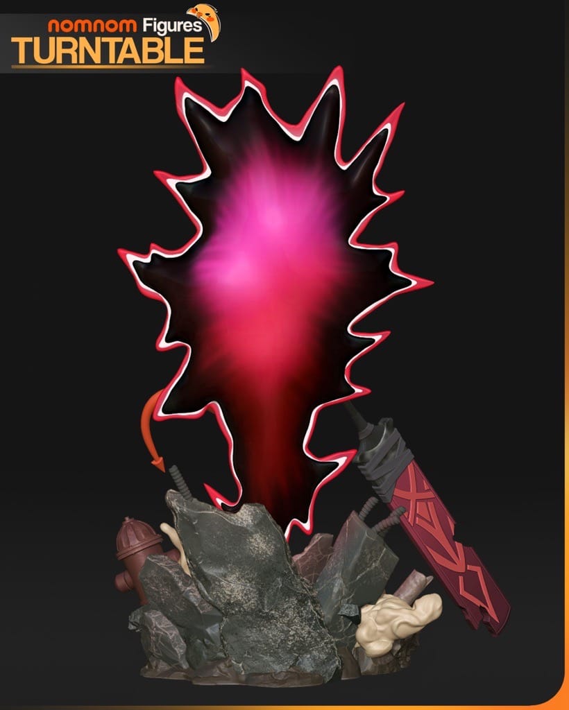 P站图纸印象馆 NomNom 超英派遣中心 马莱沃拉 NomNom 超英派遣中心 马莱沃拉