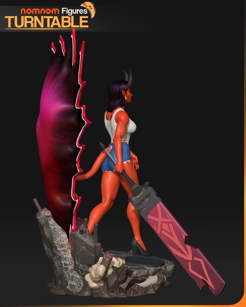 P站图纸印象馆 NomNom 超英派遣中心 马莱沃拉 NomNom 超英派遣中心 马莱沃拉