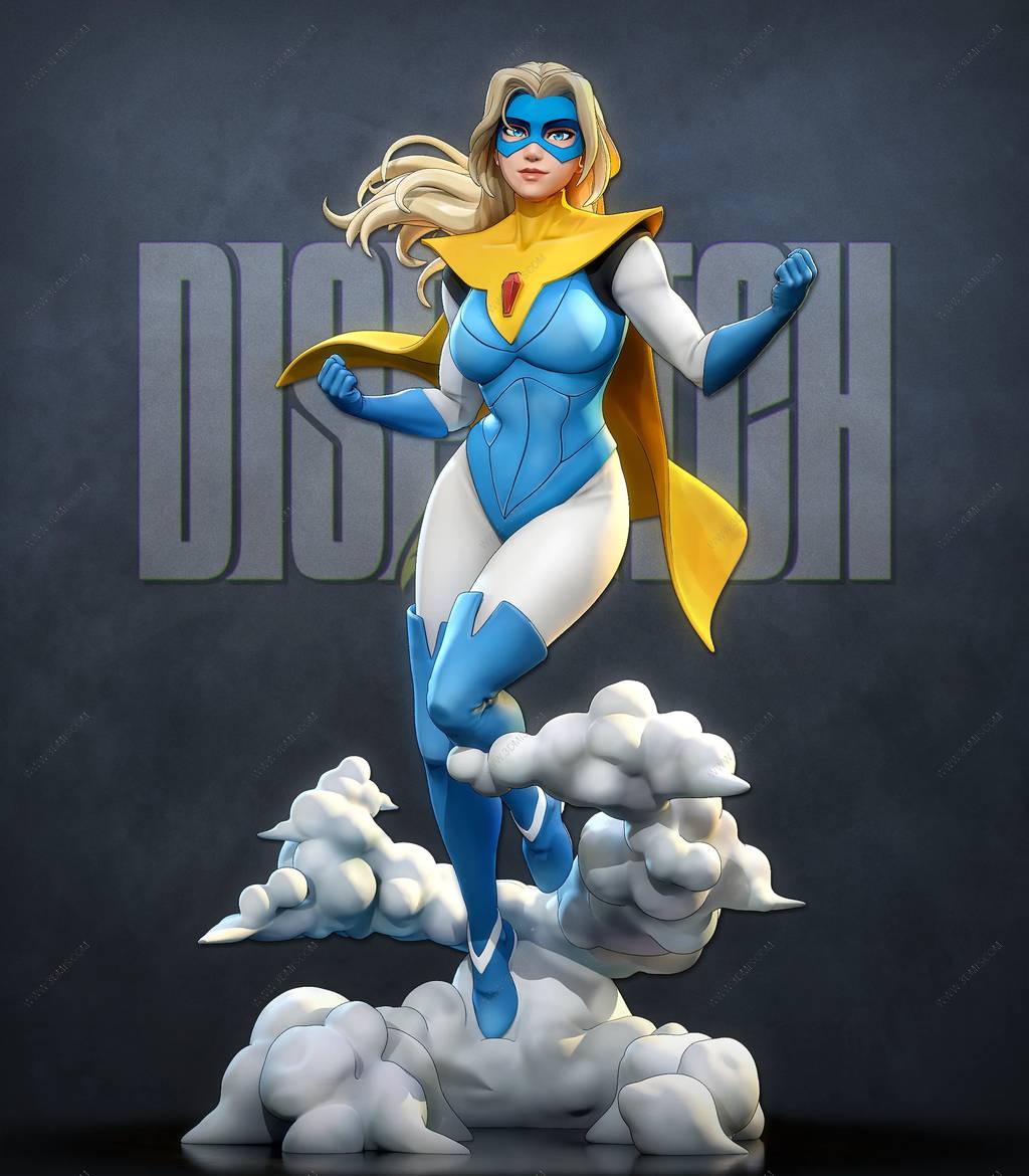 P站图纸印象馆 Neko 超英派遣中心 金耀光 Neko 超英派遣中心 金耀光