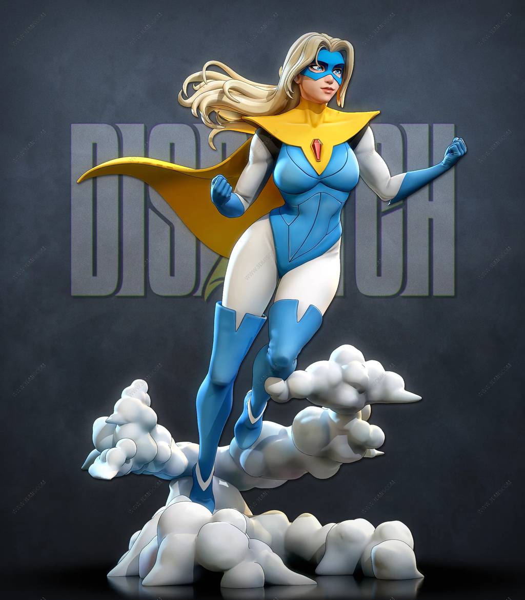 P站图纸印象馆 Neko 超英派遣中心 金耀光 Neko 超英派遣中心 金耀光