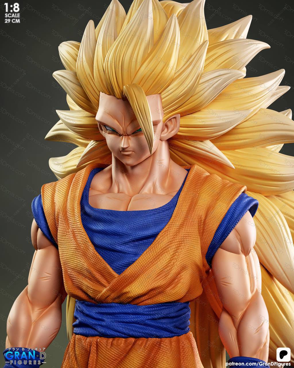 P站图纸印象馆 龙珠 孙悟空 龙珠 孙悟空