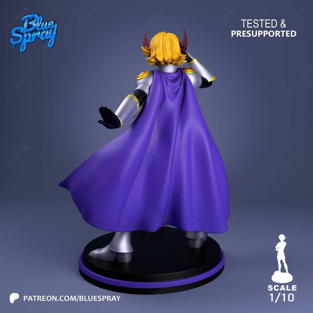 P站图纸印象馆 Blue Spray 青山优雅 Blue Spray 青山优雅