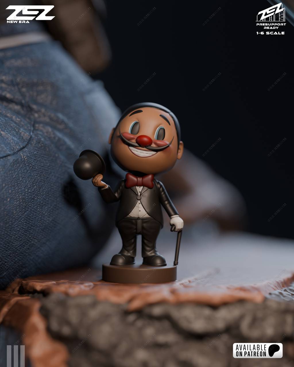 P站图纸印象馆 ZEZ STUDIOS 生化危机 吉尔·瓦伦蒂安 ZEZ STUDIOS 生化危机 吉尔·瓦伦蒂安