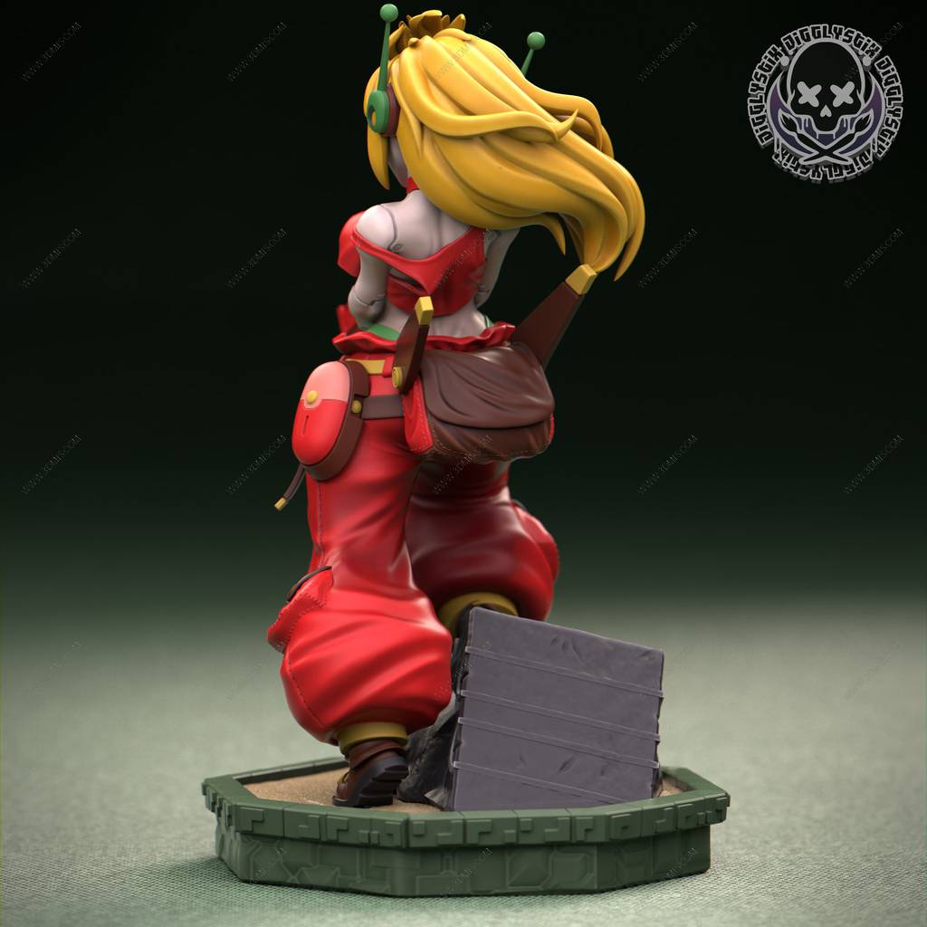 P站图纸印象馆 Jigglystix 洞窟物语 卡莉·芙蕾斯 Jigglystix 洞窟物语 卡莉·芙蕾斯