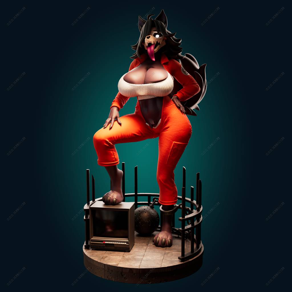 P站图纸印象馆 Officer Rhu SCP基金会 SCP-1471 Officer Rhu SCP基金会 SCP-1471