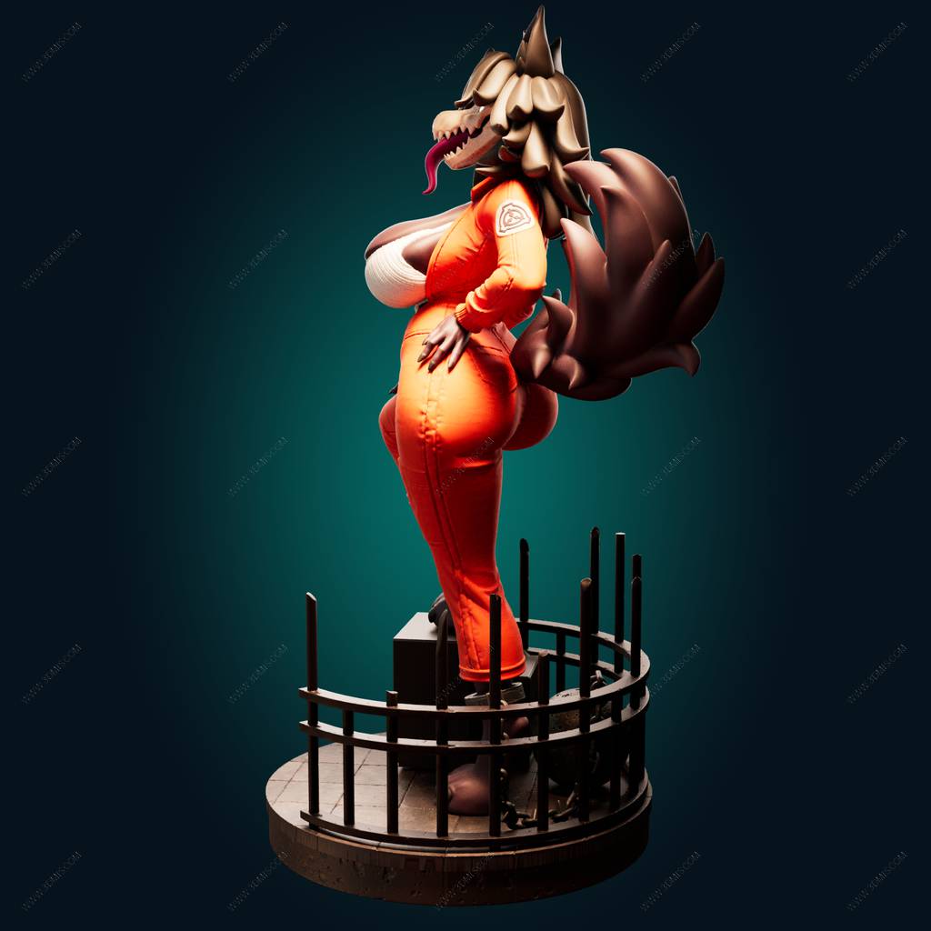 P站图纸印象馆 Officer Rhu SCP基金会 SCP-1471 Officer Rhu SCP基金会 SCP-1471