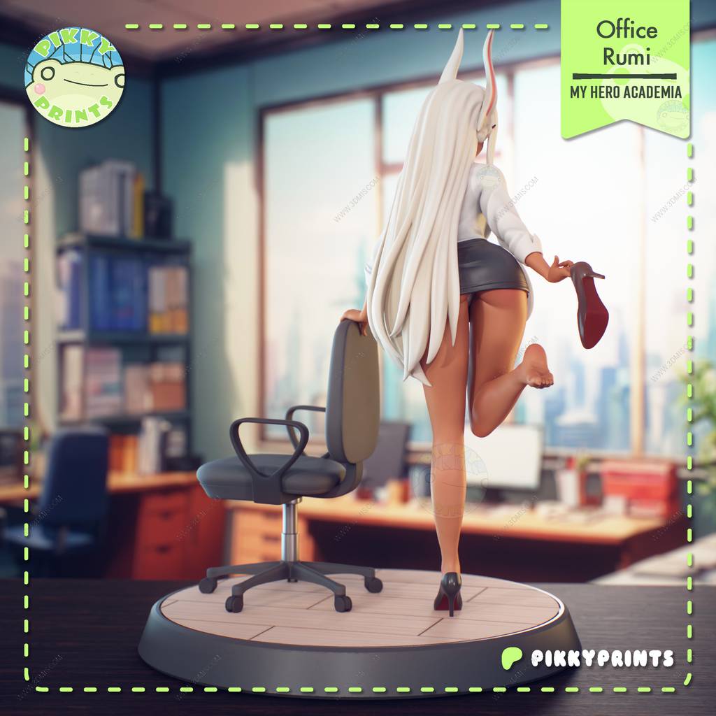 P站图纸印象馆 Pikitty 米尔科 Pikitty 米尔科