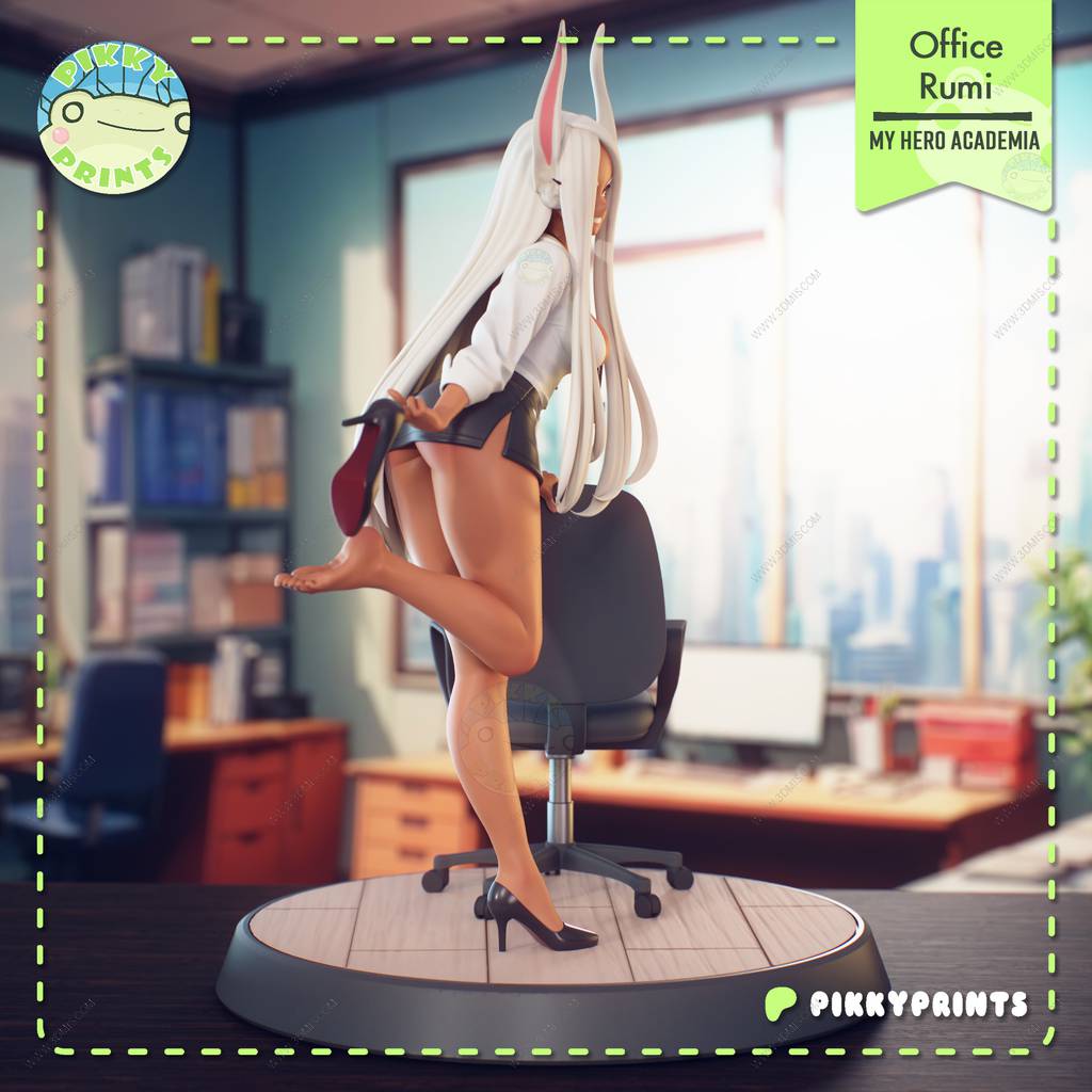 P站图纸印象馆 Pikitty 米尔科 Pikitty 米尔科