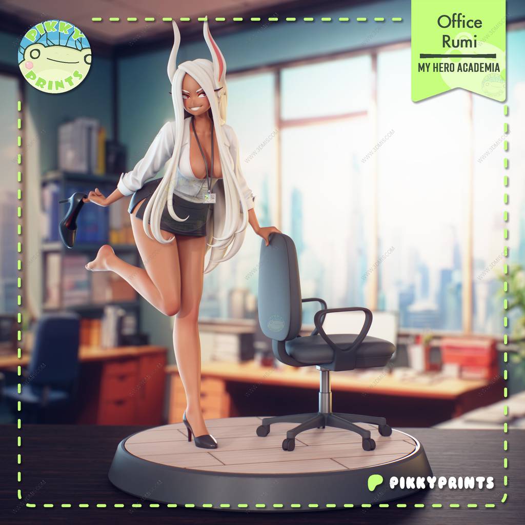 P站图纸印象馆 Pikitty 米尔科 Pikitty 米尔科