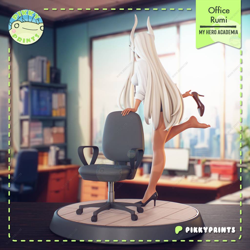 P站图纸印象馆 Pikitty 米尔科 Pikitty 米尔科