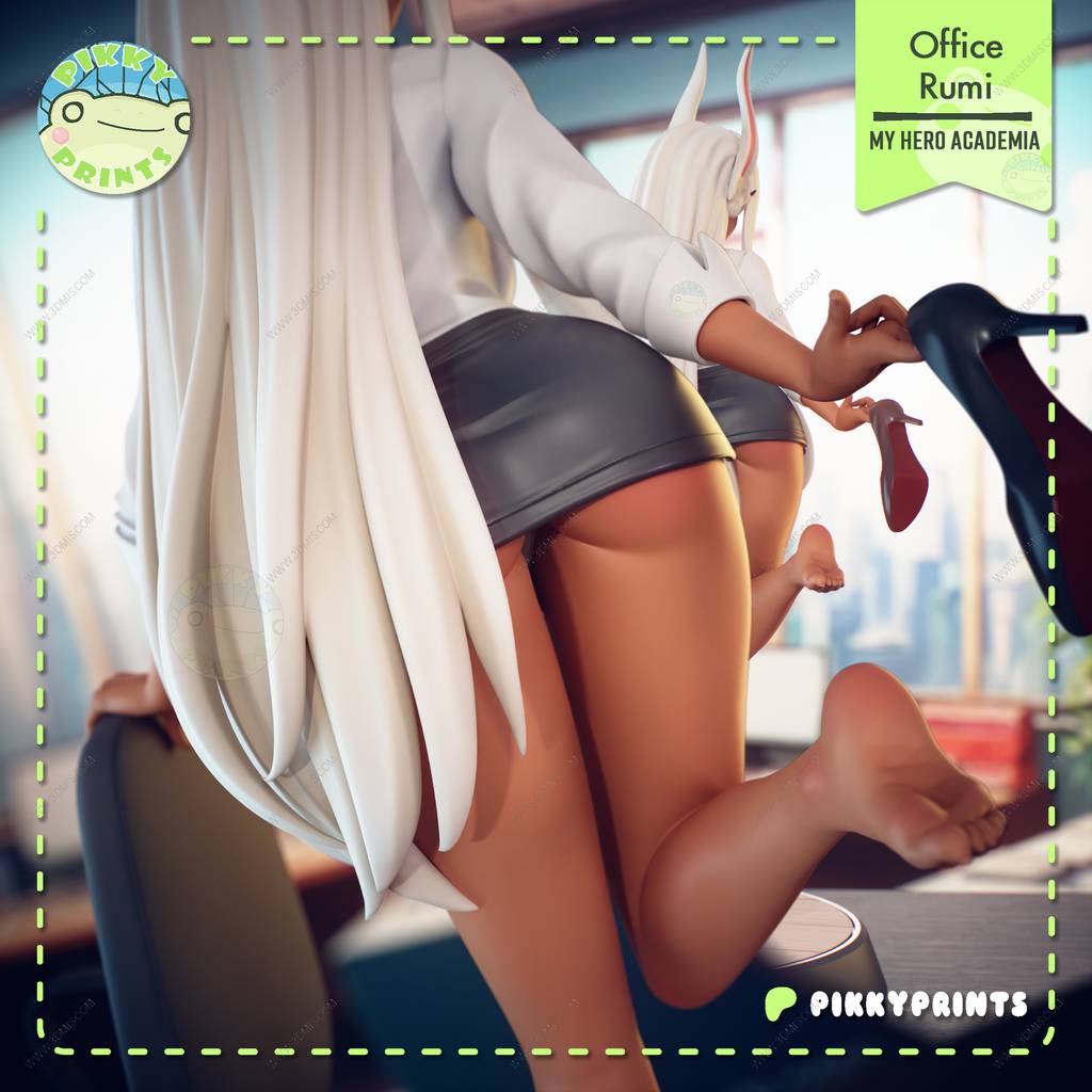 P站图纸印象馆 Pikitty 米尔科 Pikitty 米尔科