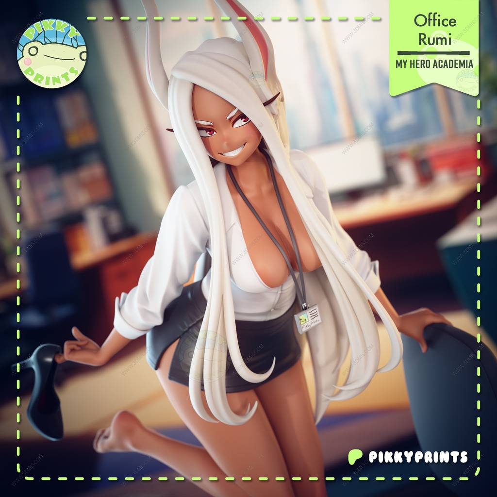 P站图纸印象馆 Pikitty 米尔科 Pikitty 米尔科