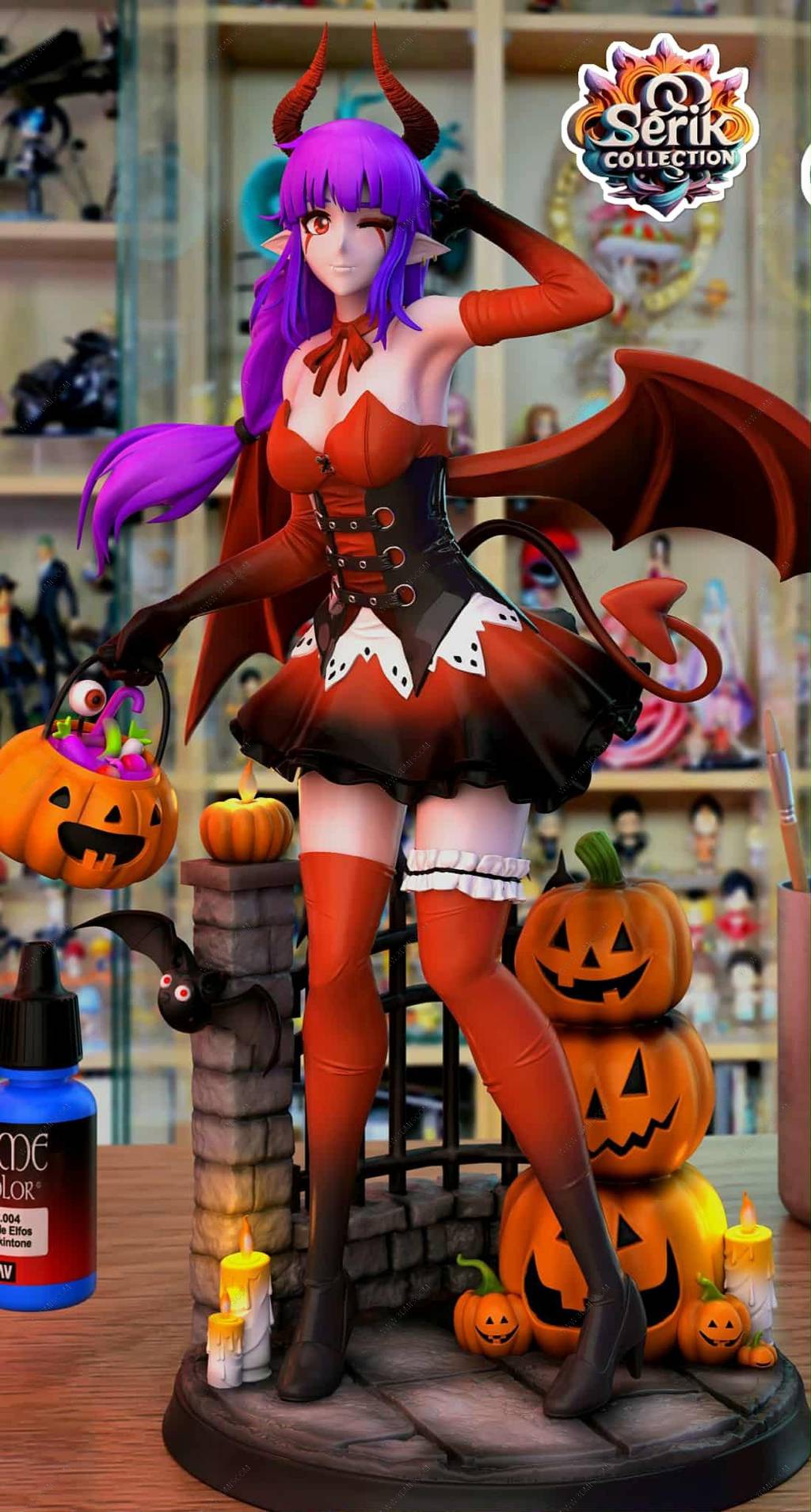 P站图纸印象馆 Serik 我独自升级 艾希尔·拉迪鲁 Serik 我独自升级 艾希尔·拉迪鲁