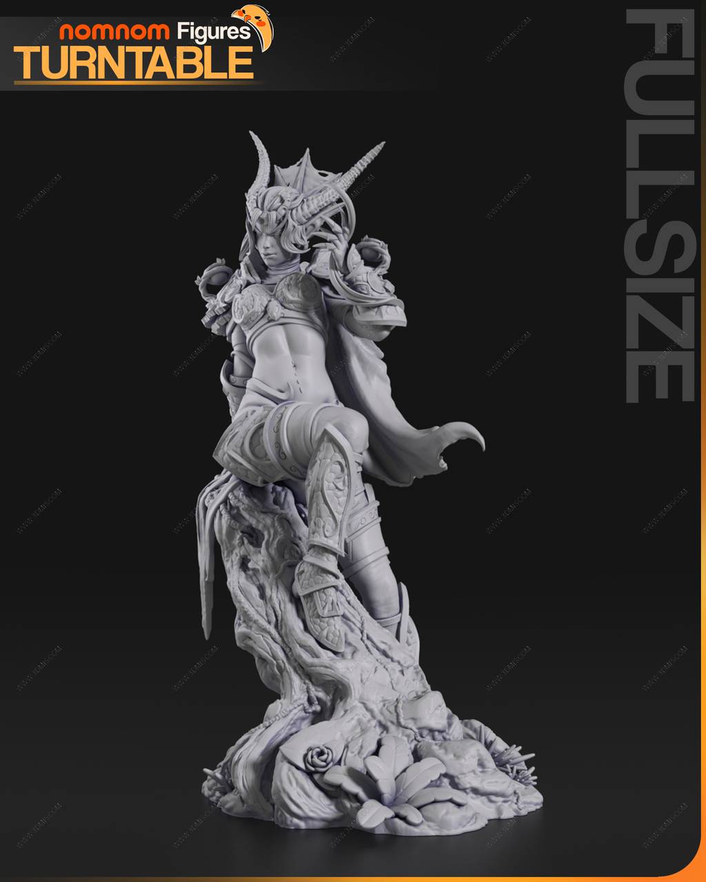 P站图纸印象馆 NomNom 魔兽世界 伊瑟拉 NomNom 魔兽世界 伊瑟拉