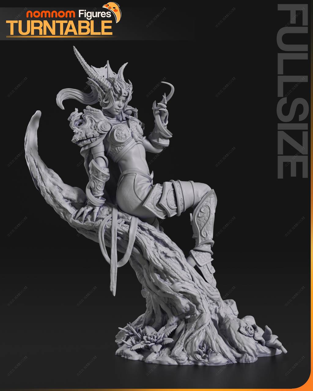 P站图纸印象馆 NomNom 魔兽世界 伊瑟拉 NomNom 魔兽世界 伊瑟拉