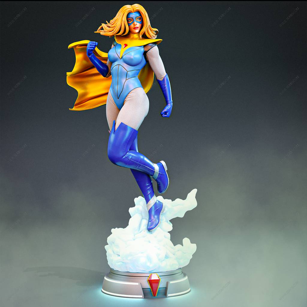 P站图纸印象馆 BrunoArt3D 超英派遣中心 金耀光 BrunoArt3D 超英派遣中心 金耀光