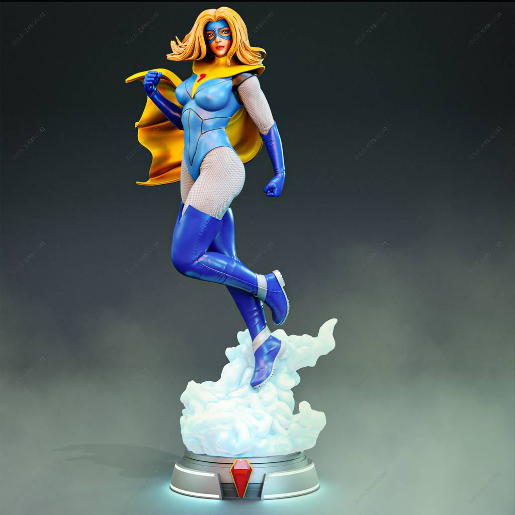 P站图纸印象馆 BrunoArt3D 超英派遣中心 金耀光 BrunoArt3D 超英派遣中心 金耀光