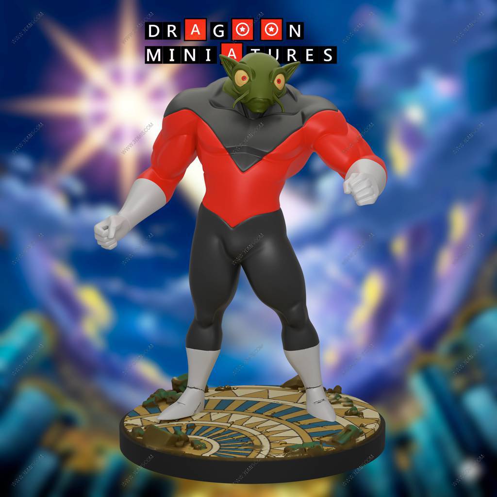 P站图纸印象馆 Dragoon 龙珠 凯特尔 Dragoon 龙珠 凯特尔