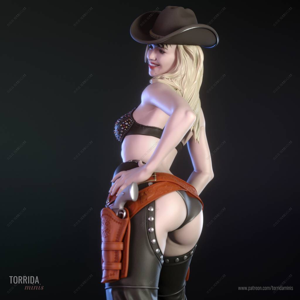 P站图纸印象馆 Torrida 罪恶之城 南西·克拉罕 Torrida 罪恶之城 南西·克拉罕