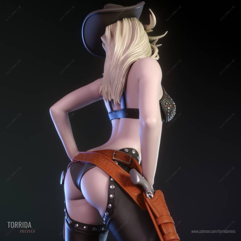 P站图纸印象馆 Torrida 罪恶之城 南西·克拉罕 Torrida 罪恶之城 南西·克拉罕