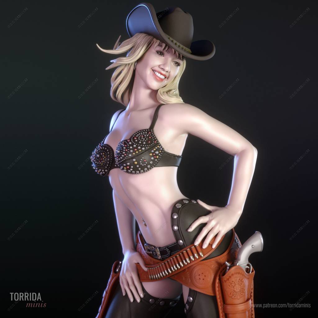 P站图纸印象馆 Torrida 罪恶之城 南西·克拉罕 Torrida 罪恶之城 南西·克拉罕