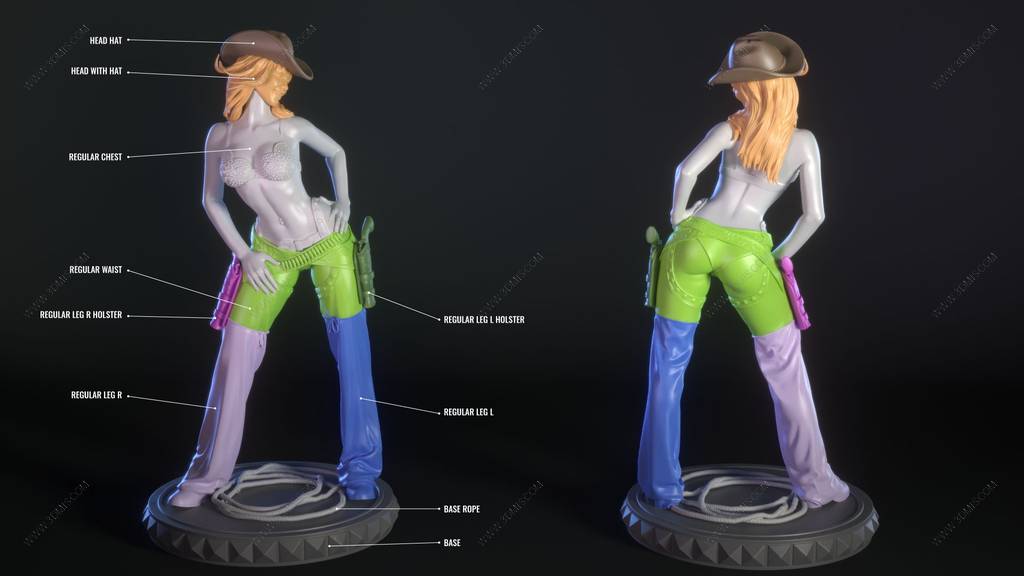 P站图纸印象馆 Torrida 罪恶之城 南西·克拉罕 Torrida 罪恶之城 南西·克拉罕