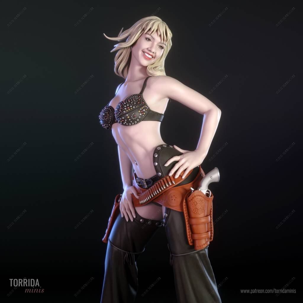 P站图纸印象馆 Torrida 罪恶之城 南西·克拉罕 Torrida 罪恶之城 南西·克拉罕