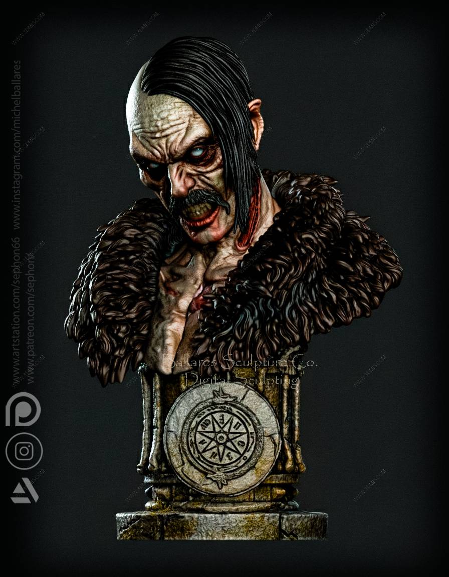 P站图纸印象馆 Geek MB 诺斯费拉图 Geek MB 诺斯费拉图