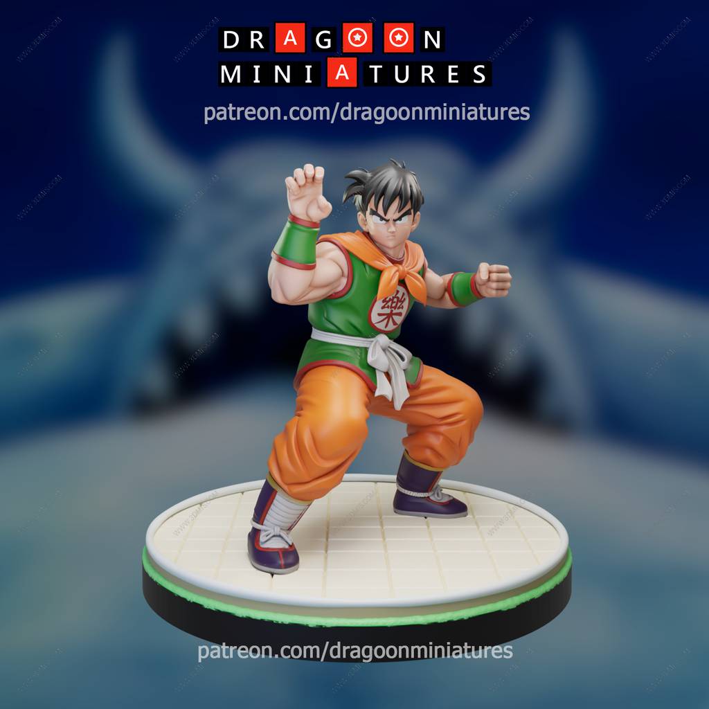 P站图纸印象馆 Dragoon 龙珠 雅木茶 Dragoon 龙珠 雅木茶