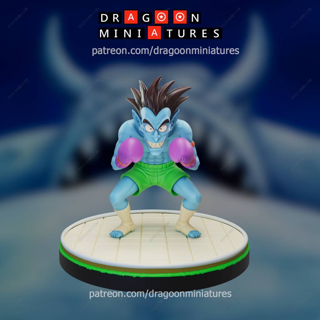 P站图纸印象馆 Dragoon 龙珠 吸血鬼 Dragoon 龙珠 吸血鬼