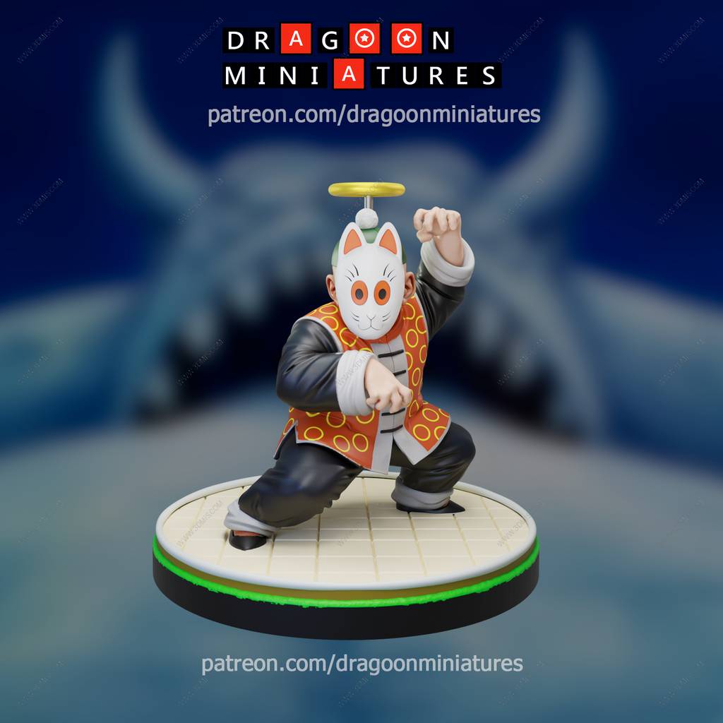 P站图纸印象馆 Dragoon 龙珠 李爷爷 Dragoon 龙珠 李爷爷