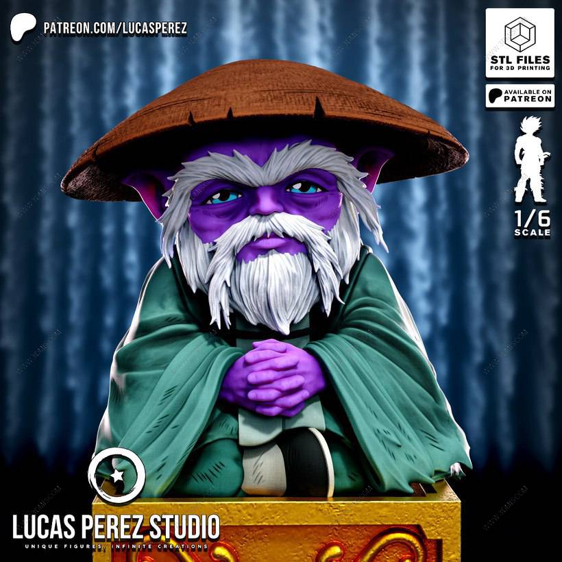 P站图纸印象馆 Lucas Perez 圣斗士星矢 童虎 Lucas Perez 圣斗士星矢 童虎