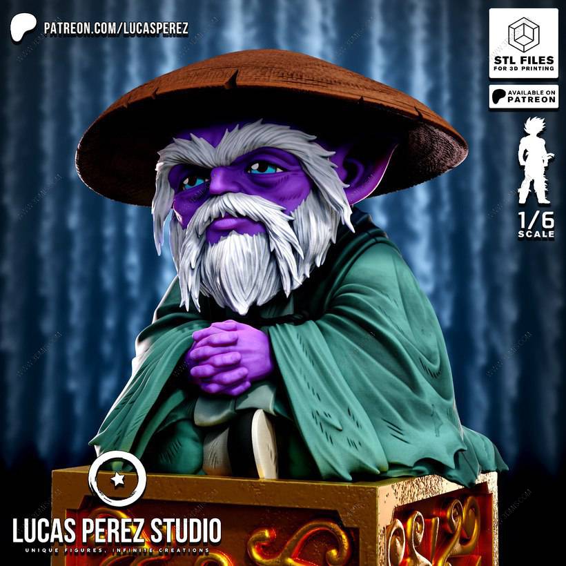 P站图纸印象馆 Lucas Perez 圣斗士星矢 童虎 Lucas Perez 圣斗士星矢 童虎