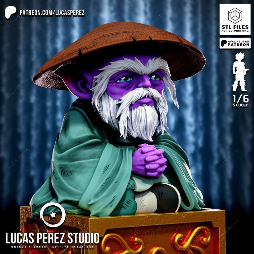 P站图纸印象馆 Lucas Perez 圣斗士星矢 童虎 Lucas Perez 圣斗士星矢 童虎